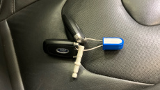 Ford Mondeo 2.0 TDCi Titanium Edition 5dr Diesel Hatchback